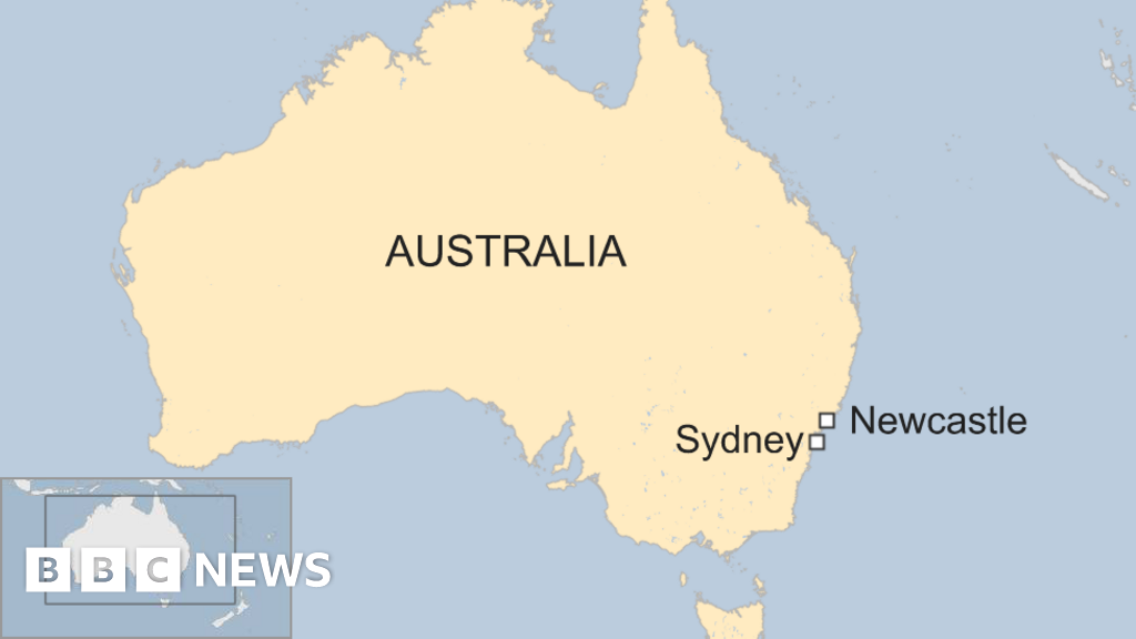 Australia catamaran accident leaves three people dead