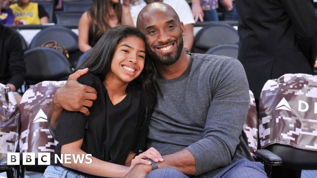 Kobe Bryant Helicopter Crash Post Mortem Released c News