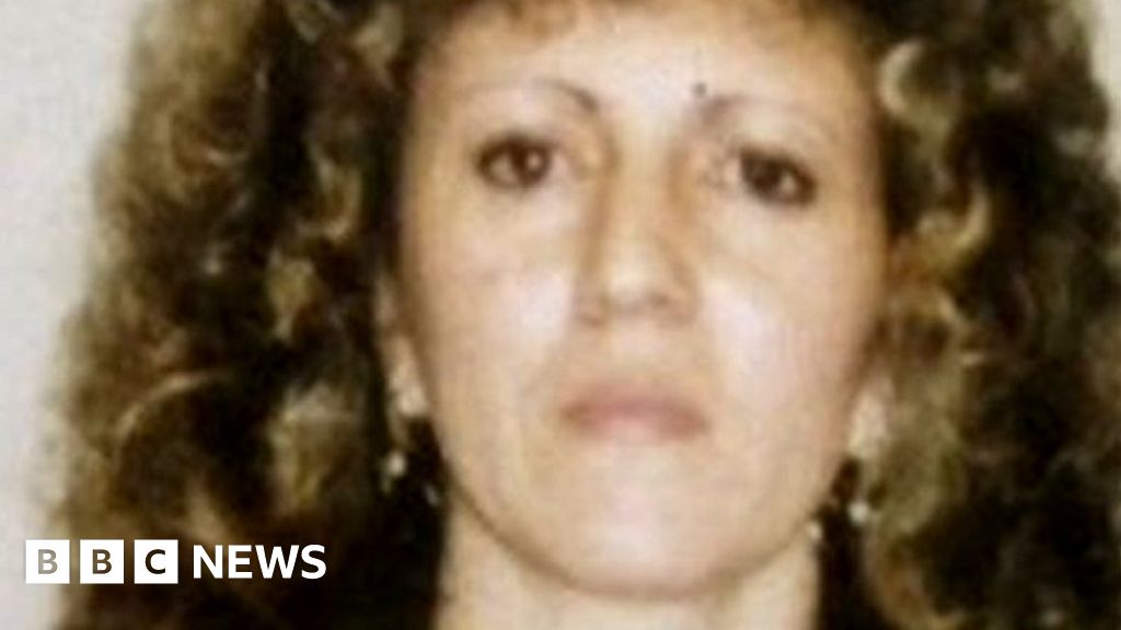 Marina Koppel: Man's bloody footprint used to convict him of 1994 murder