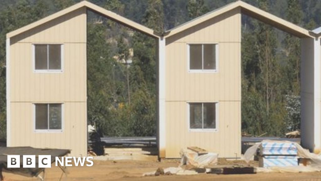 If a house costs too much, how about half a house instead?