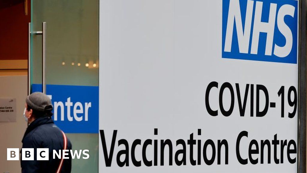 Covid vaccine: Confidential offer for HIV patients