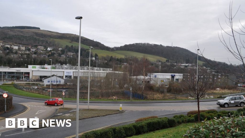 Scottish Borders Council loses Galashiels land sale legal fight
