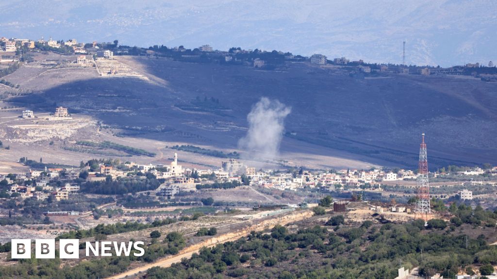 Lebanon PM says Israeli strikes killed journalists