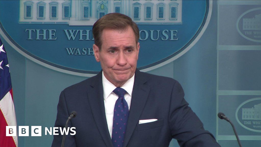 US: Israel must make changes in Gaza in 'hours and days'