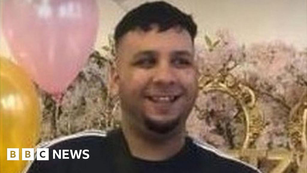 Bradford Man Charged With Murder After Street Body Find Bbc News