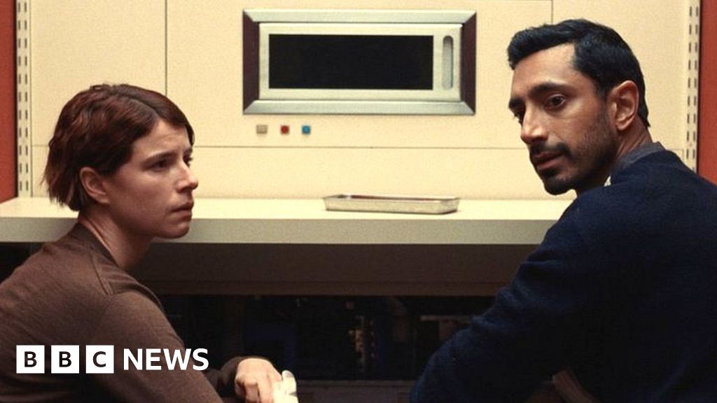 Fingernails: Film asks, what if a machine could find your life partner? - B