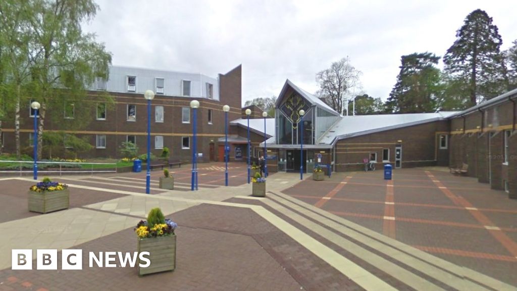 heriot-watt-university-academic-sacked-over-assault-claims-bbc-news