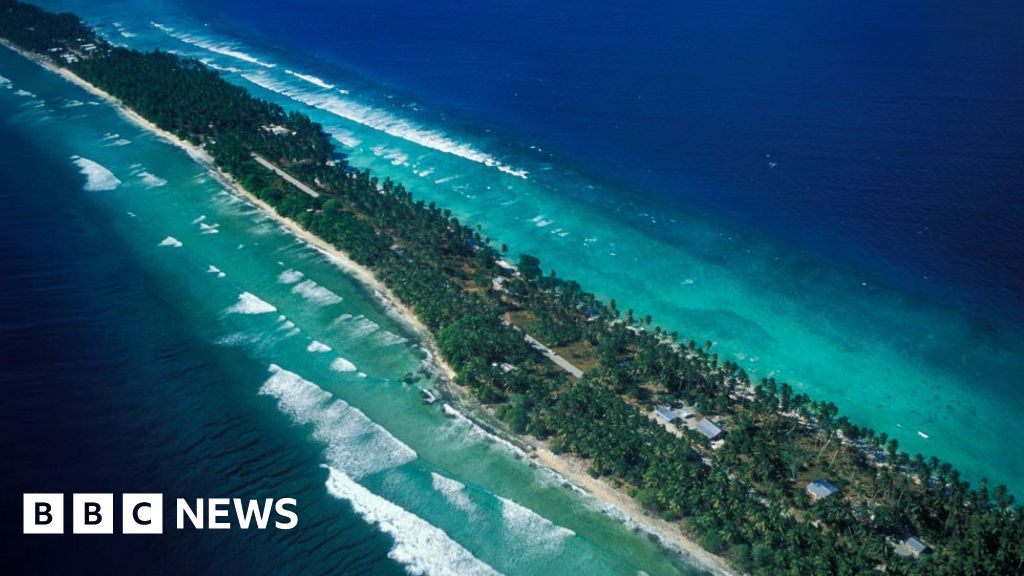 Marshall Islands: Covid-19 cases surge