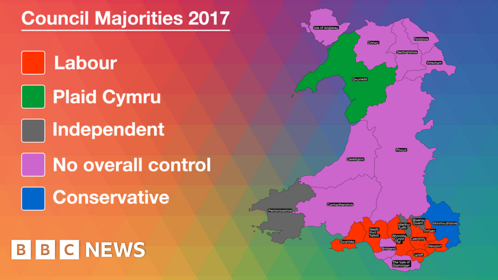 Wales Council Elections: Labour Losses 'not As Bad As Expected' - BBC News