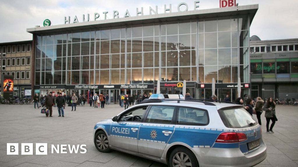 Sex raped in Stuttgart
