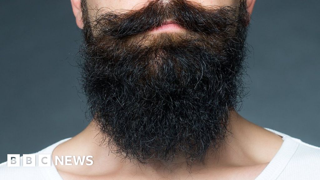 Hirsute pursuit Dodging the 'beard tax' and other historical levies