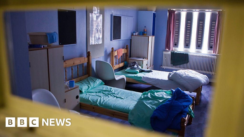 'I remember the screaming in Holloway Prison'