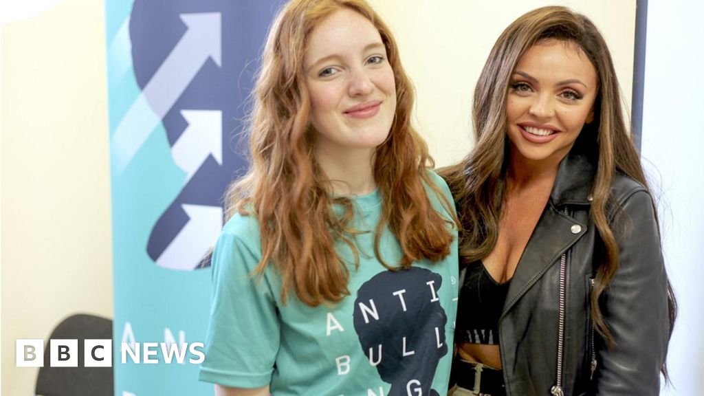 Little Mix Jesy Nelson doc: Online bullying and what to do about
