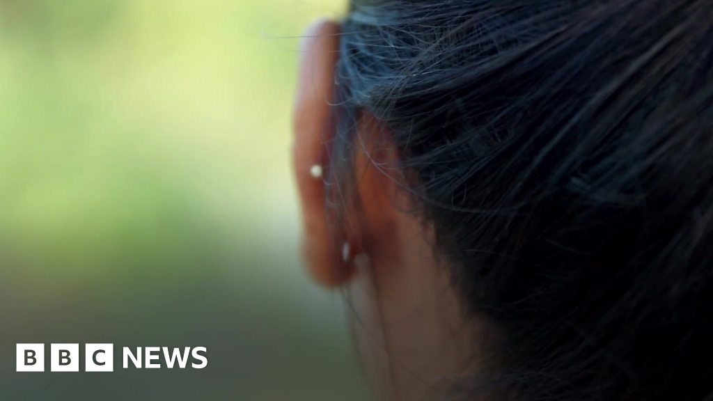 'I sent my seven-year-old across the border alone'