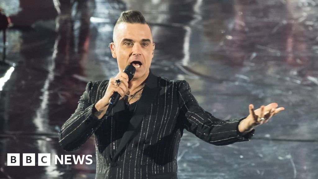robbie-williams-fame-should-come-with-a-warning-bbc-news