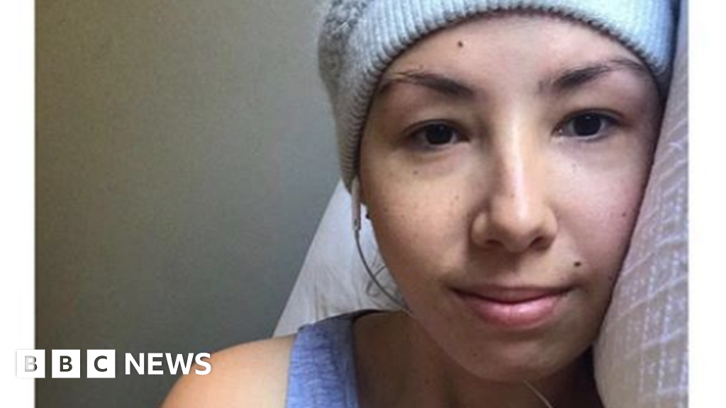 Australian Woman Who Faked Cancer For Cash Is Charged 7099