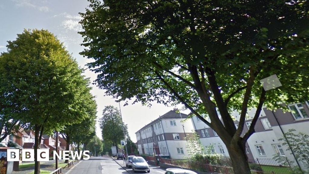 Boy, 15, charged with attempted murder in Birmingham BBC News