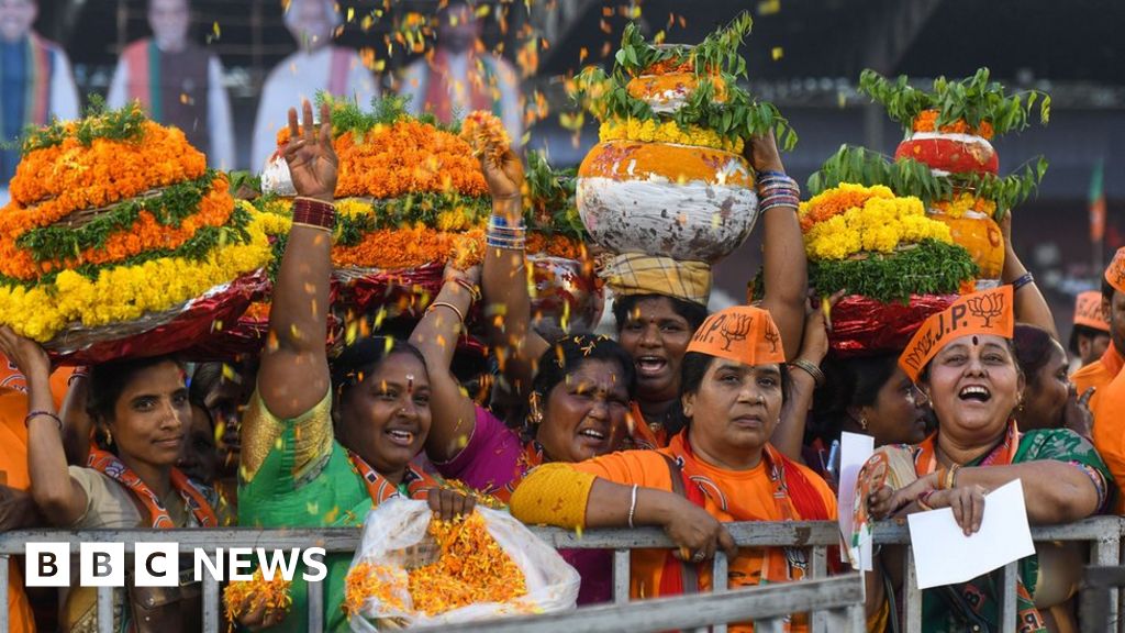 India election 2019: Has India's BJP government kept its promises? India election 2019: Has India's BJP government kept its promises?