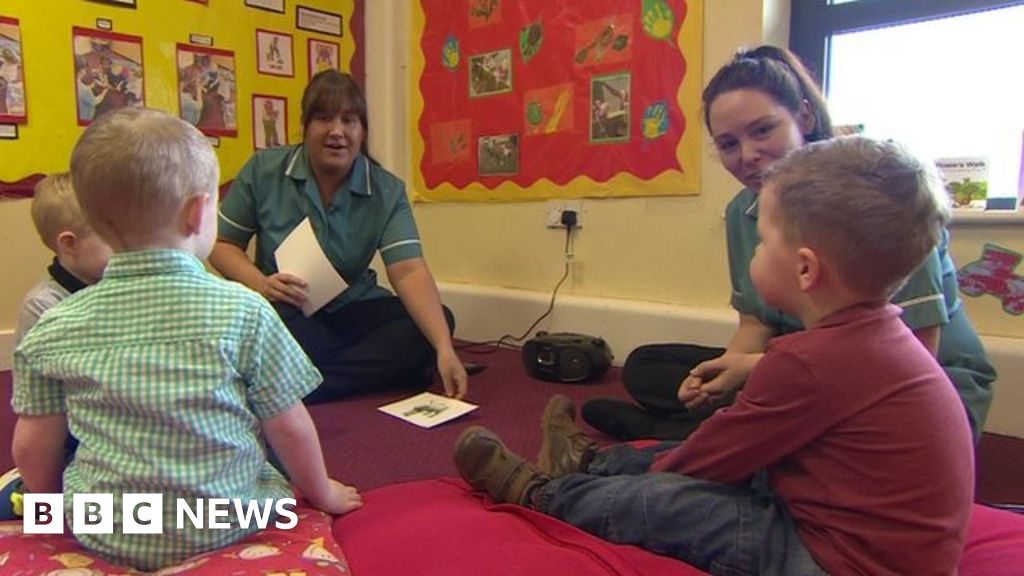 good-language-skills-key-to-school-performance-bbc-news