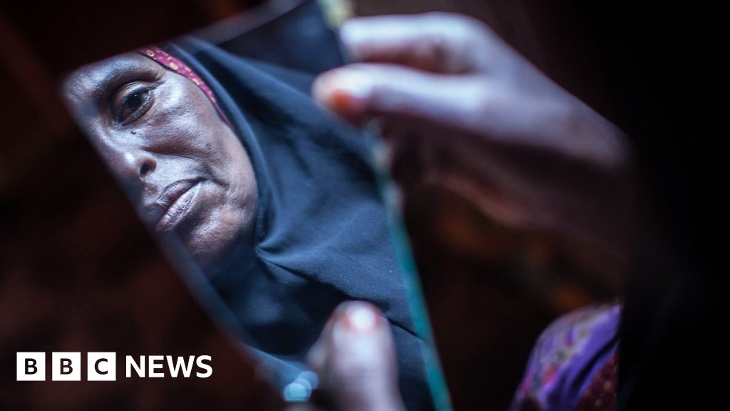 Fgm 123 Victims Treated In Wales Last Year Figures Show Bbc News 