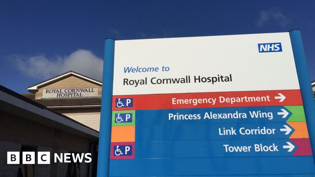 New Cornwall sexual health service unsafe say doctors