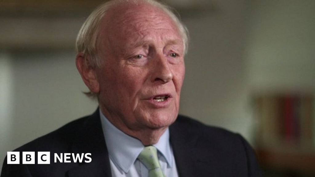 Former Labour Leader Neil Kinnock In 'power Or Protest' Challenge - BBC ...