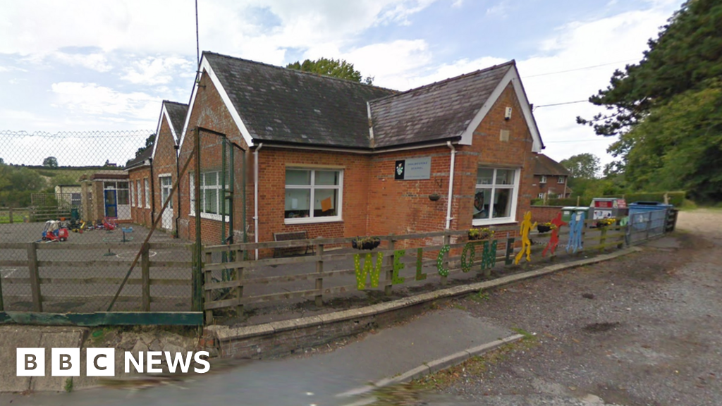 Shalbourne Church of England Primary School set to close after drop in pupil numbers 
