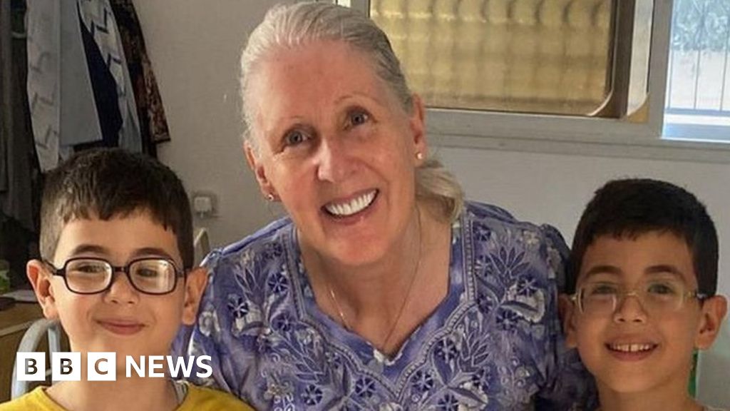 Israel Gaza conflict: Humza Yousaf's family in plea for help