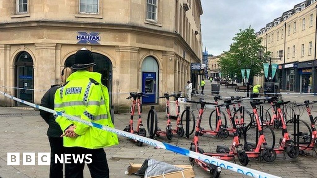 Bath murder Trial date set for accused 15yearold