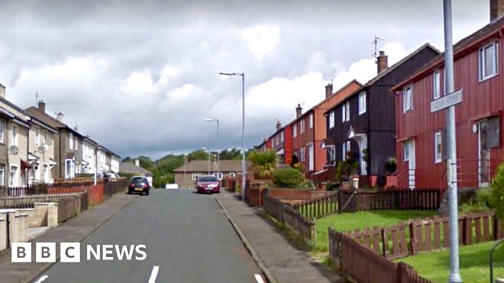Wishaw man killed neighbour in lockdown parking row