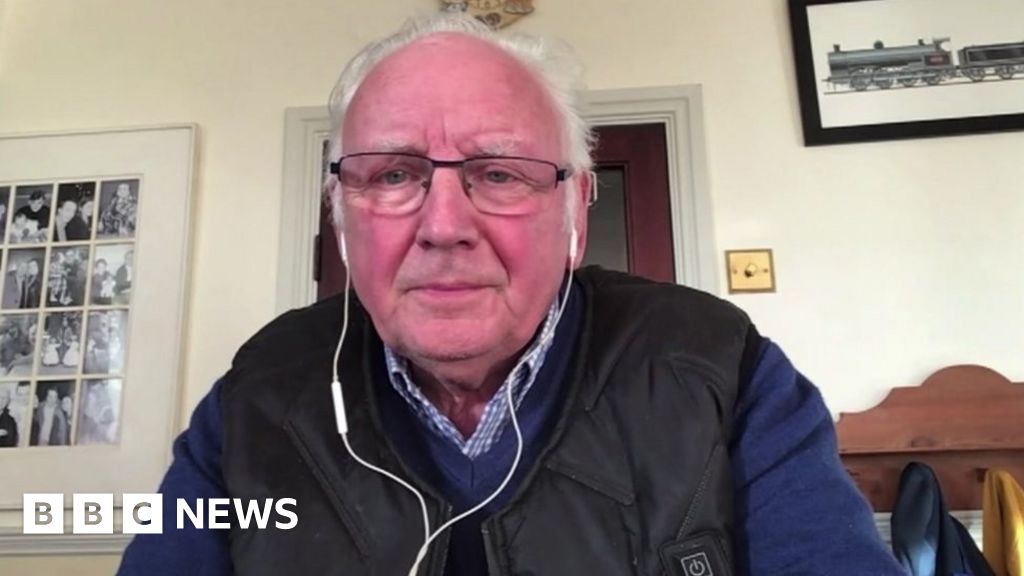 Music mogul Pete Waterman joins appeal to save Severn Valley Railway