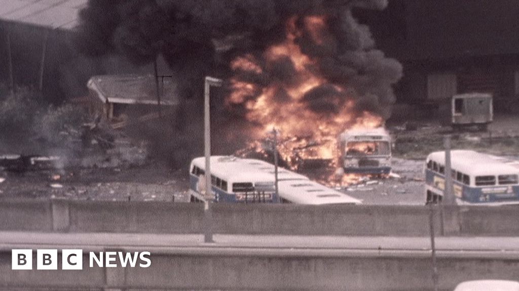 Bloody Friday victims' families deserve truth - son