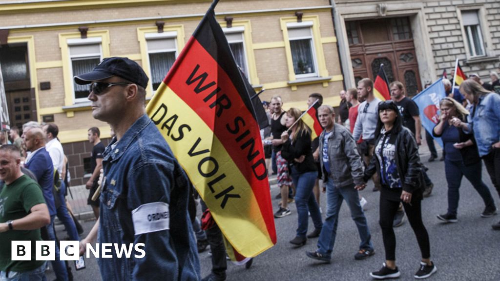 Hanau shooting: Why Germany’s far-right AfD is blamed over racist ...