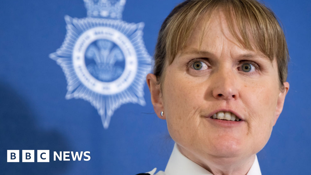 Cardiff riot: Ely crash death boys were followed by police