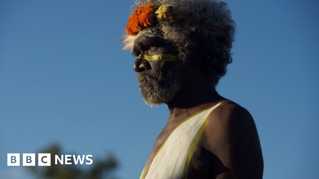 What Is The Indigenous Voice To Parliament In Australia