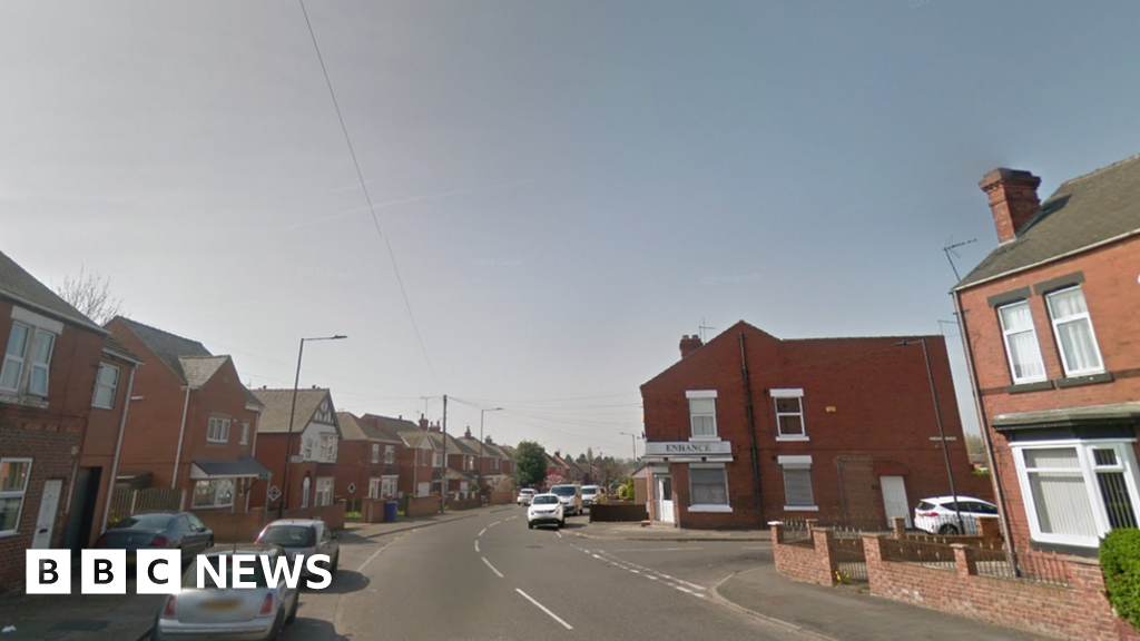 Conisbrough shootings Two in court charged with attempted murder BBC