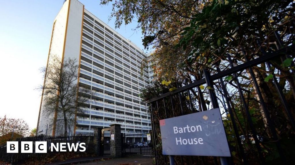 Barton House Council aware of weaknesses a year before evacuation