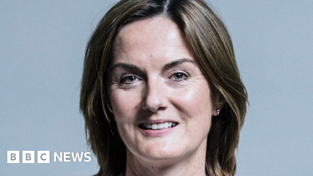 Conservative Mp Lucy Allan Welcomes Brexit Party Candidates Bbc News