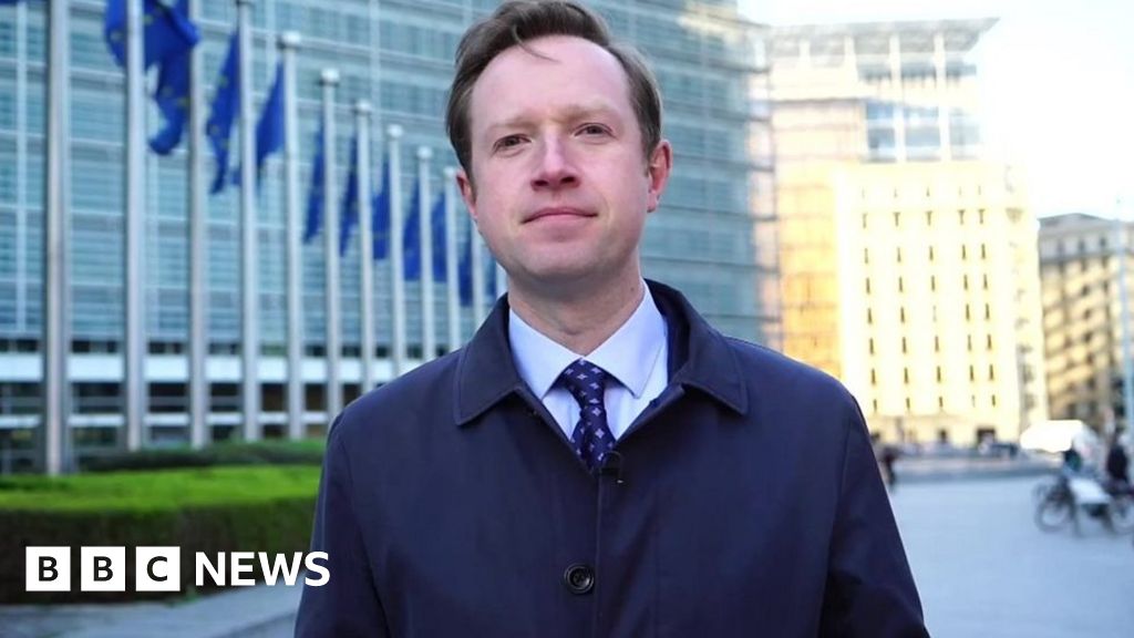 Brexit extension: What just happened?