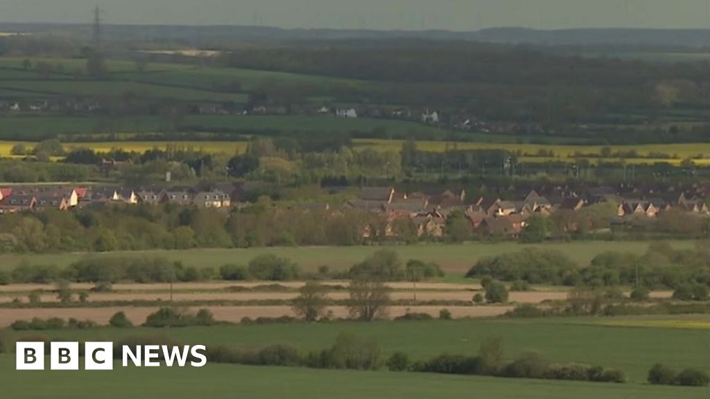 Central Bedfordshire local plan opposed by thousands approved 