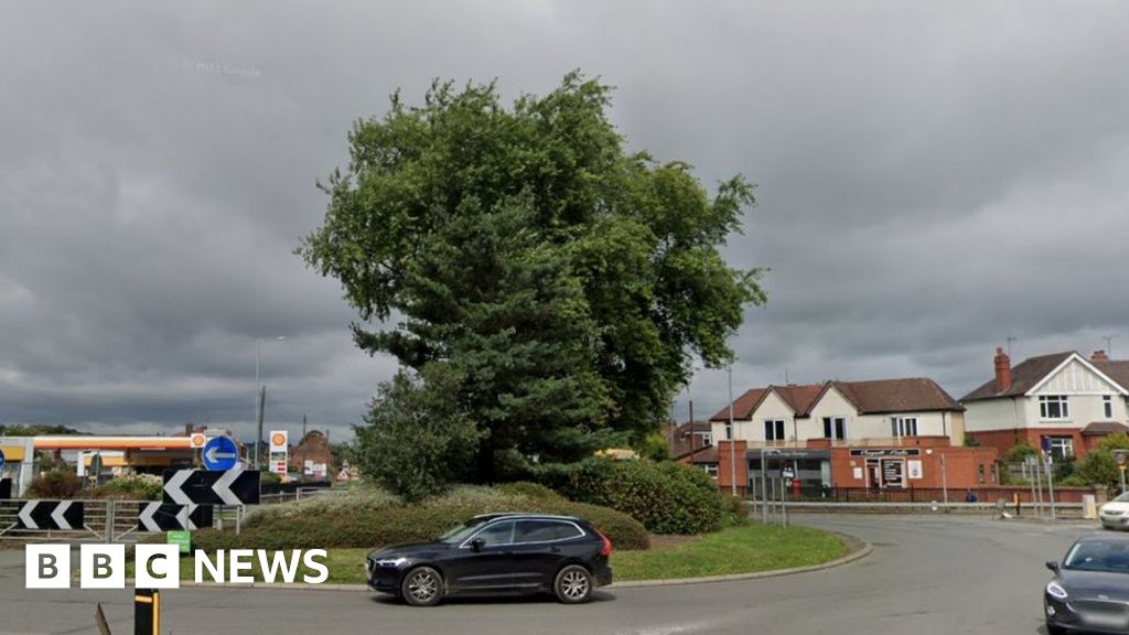 Overnight road closures near Stone for resurfacing work