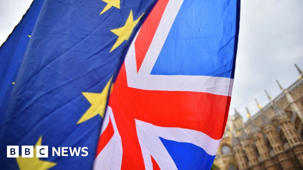 Business ‘exasperated’ after Brexit vote