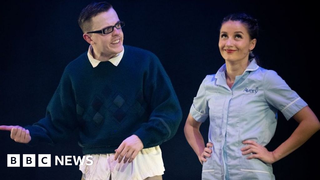 Covid musical comes to Edinburgh Festival Fringe