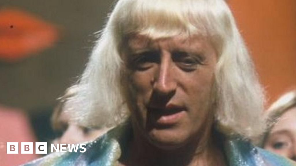Draft copy of Jimmy Savile BBC abuse report leaked - BBC News