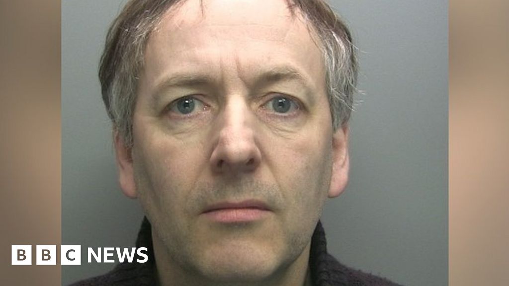 'Dangerous' Cumbria Child Rapist Jailed For 22 Years