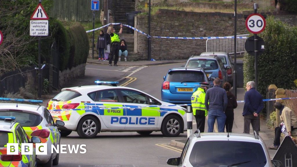 Murder Probe As Man Dies After Sheffield Shooting Bbc News