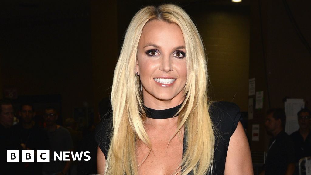 Britney Spears 'taking time to be a normal person'