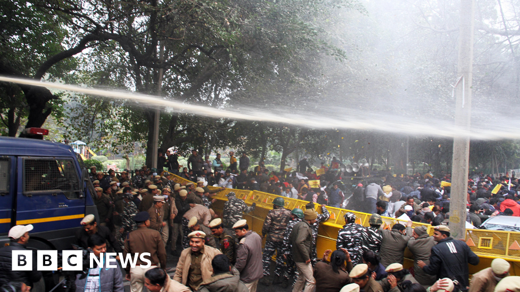 Kanjhawala accident: Delhi New Year hit-and-run case shocks India