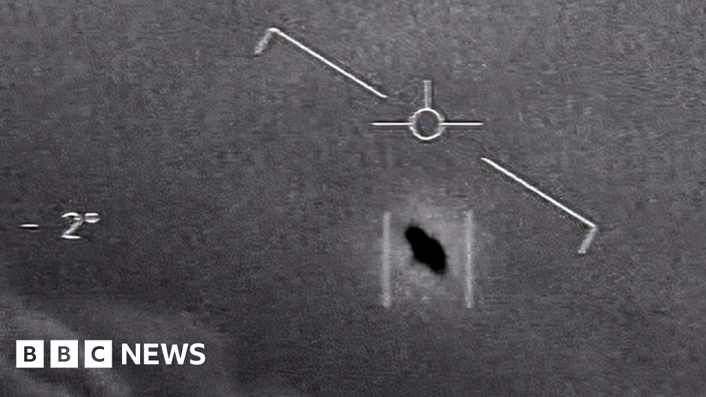 Will NASA's UFO Panel Reveal Any Extraterrestrial Secrets?