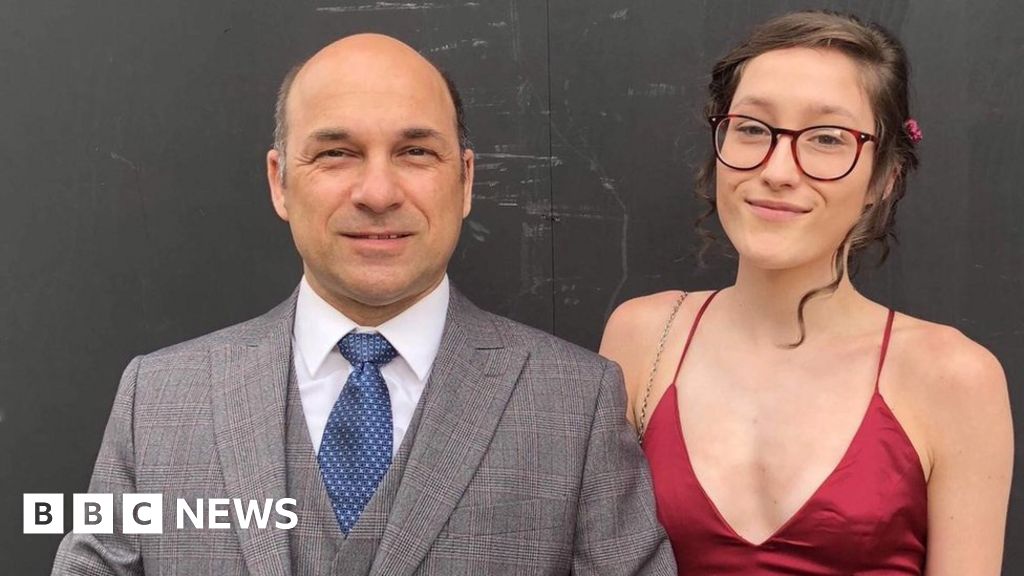 Brecon motorbike death crash man named as Dan Orlandea